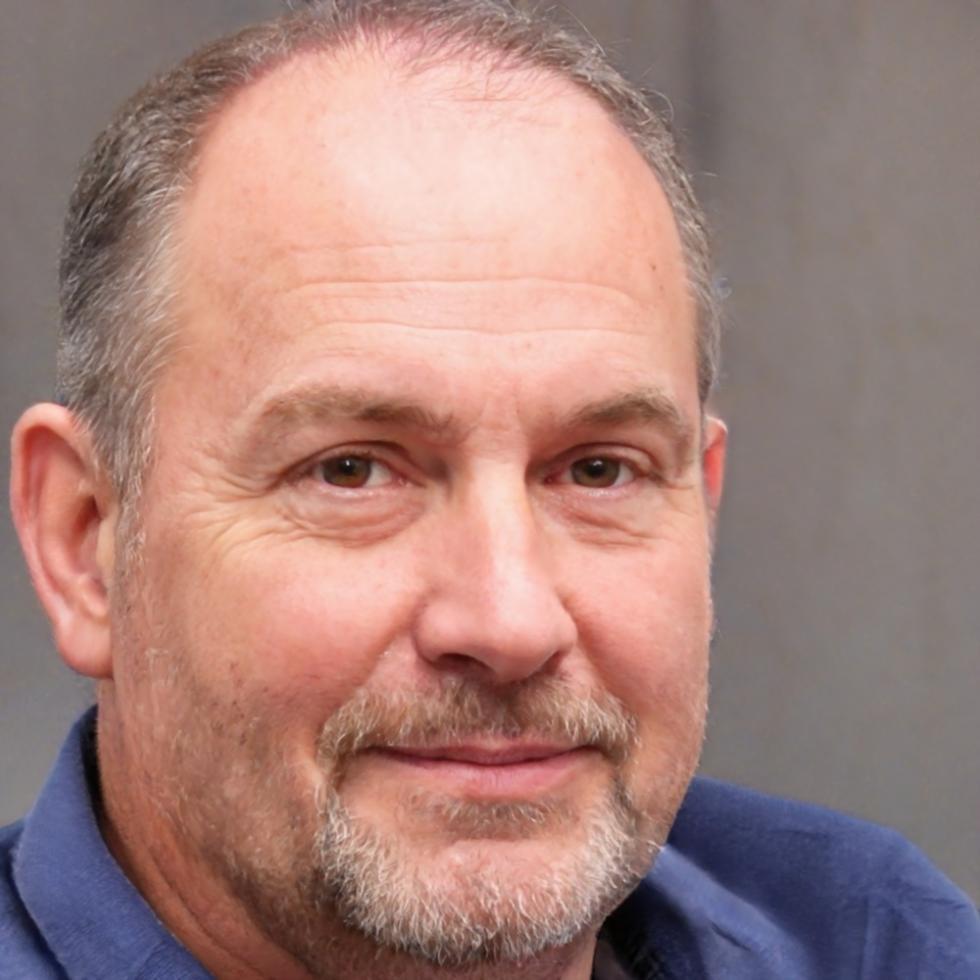 Kasper Thorvaldsen – Strategieberater für Startups